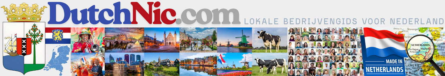 Gemaakt in Nederland - SkinWorks